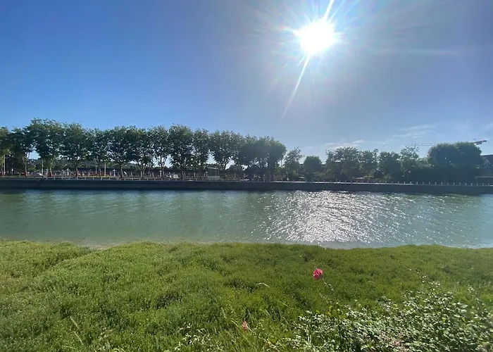 Cosy, Vrai Lit 140, Wifi, Centre Trouville-sur-mer, Gare 200 M, Parking Option Διαμέρισμα Trouville-sur-Mer