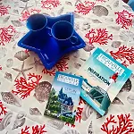 Cosy, Vrai Lit 140, Wifi, Centre Trouville-sur-mer, Gare 200 M, Parking Option Apartamento Trouville-sur-Mer