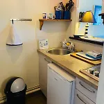 Cosy, Vrai Lit 140, Wifi, Centre Trouville-sur-mer, Proche Deauville Et Gare A Moins De 5 Minutes A Pied * トルヴィル＝シュル＝メール