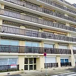Cosy, Vrai Lit 140, Wifi, Centre Trouville-sur-mer, Proche Deauville Et Gare A Moins De 5 Minutes A Pied * トルヴィル＝シュル＝メール