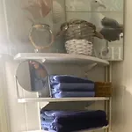 Cosy, Vrai Lit 140, Wifi, Centre Trouville-sur-mer, Gare 200 M, Parking Option *