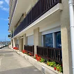 Cosy, Vrai Lit 140, Wifi, Centre Trouville-sur-mer, Proche Deauville Et Gare A Moins De 5 Minutes A Pied *