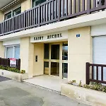 アパート Cosy, Vrai Lit 140, Wifi, Centre Trouville-sur-mer, Proche Deauville Et Gare A Moins De 5 Minutes A Pied *