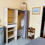 Cosy, Vrai Lit 140, Wifi, Centre Trouville-sur-mer, Proche Deauville Et Gare A Moins De 5 Minutes A Pied
