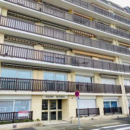 Cosy, Vrai Lit 140, Wifi, Centre Trouville-sur-mer, Proche Deauville Et Gare A Moins De 5 Minutes A Pied * Trouville-sur-Mer